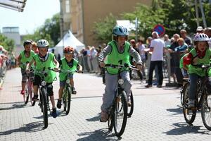 Impressionen Forster Dernycup, Foto: Margit Jahn (Bild: 3/4)