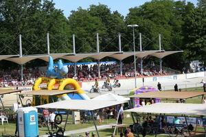 Impressionen Pfingstpreis der Steher, Foto: Margit Jahn (Bild: 4/14)