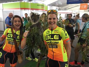 Santos Women's Tour in Adelaide (Bild: 9/10)