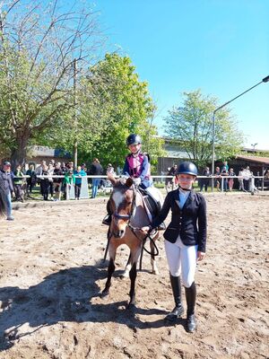 Breitensporttag in Horka am 28. April 2024 (Bild: 7/9)