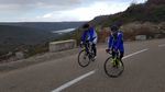 Ville Möbus und Paul Groß in Kroatien (Bild: 2/2)