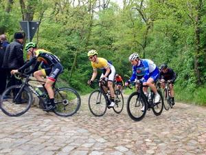 LV-Meisterschaft 1er Straße Brandenburg
Rund um den Zeisigberg (Bild: 2/4)