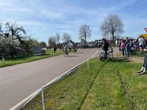 Elbauerennen in Klöden (Bild: 3/6)