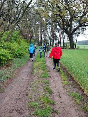 Trainingslager Jerischke April 2024 (Bild: 5/8)