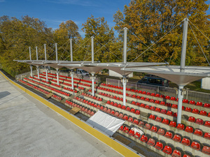 Sanierung Rennbahn am 13.11.2023, Foto: Frank Junge (Bild: 7/7)