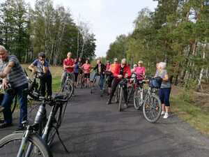 Unterwegs nach Brody, Fotos: Petra Newerla