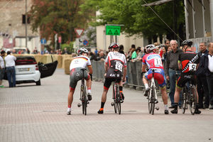 warten auf den Start, Foto: Margit Jahn (Bild: 16/32)