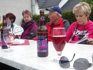 Der Renner - Aronia-Apfel-Brause (Bild: 17/20)