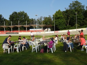 Sommerfest im Rad- und Reitstadion, Fotos: Peter Schulz (Bild: 3/3)