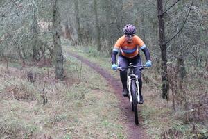 MTB-Rennen in Teichland (Bild: 8/8)