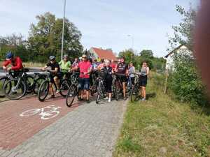 Unterwegs nach Brody, Fotos: Petra Newerla (Bild: 2/6)