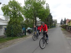 Start an der Rennbahn (Bild: 4/20)