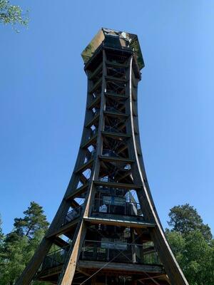 1. Radwandertour - Ziel: Kromlauer Park, Foto: Steffen Jahrow (Bild: 5/8)