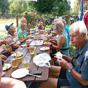 4. Radwandertour zum Ziegenhof Pusack (Bild: 8/8)