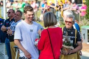 Forster Herbstsporttage_Franz Schiewer, Foto: Frank Hammerschmidt (Bild: 7/10)