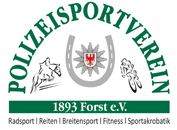 Logo PSV Forst